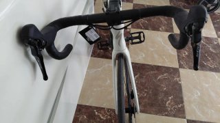 Bici Specialized Tarmac SL7 Talla 52