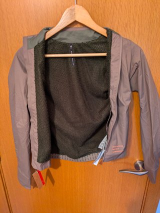 Giubbotto Specialized Prime Alpha TS Donna
