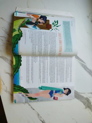 Lengua castellana y literatura 4°secundaria