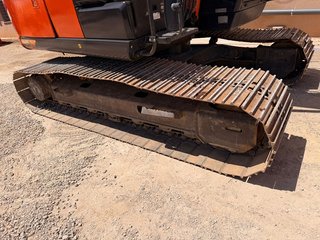 Excavadora Hitachi ZX130LCN-6 (15T, 2018)