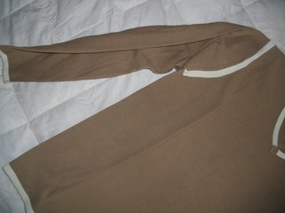 Maglione Uomo Cotone V Collo Tg. XL