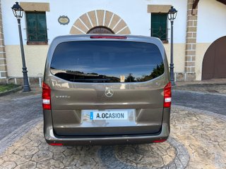 Mercedes-Benz Clase V 220d Clase V Largo