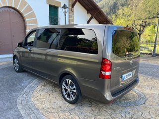 Mercedes-Benz Clase V 220d Clase V Largo
