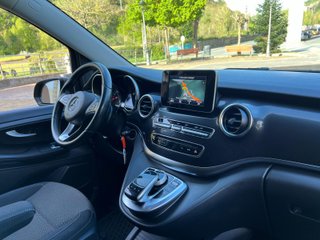 Mercedes-Benz Clase V 220d Clase V Largo