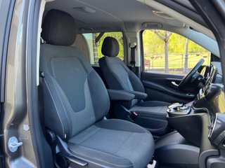 Mercedes-Benz Clase V 220d Clase V Largo