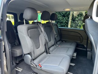Mercedes-Benz Clase V 220d Clase V Largo