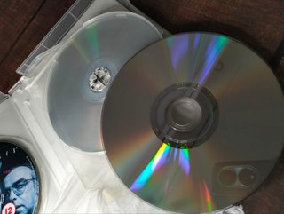 The X-Files Stagione 5 DVD Cofanetto Digipak