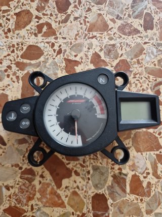 Velocímetro Yamaha TZR 49cc