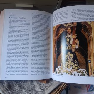 El libro de Jesucristo