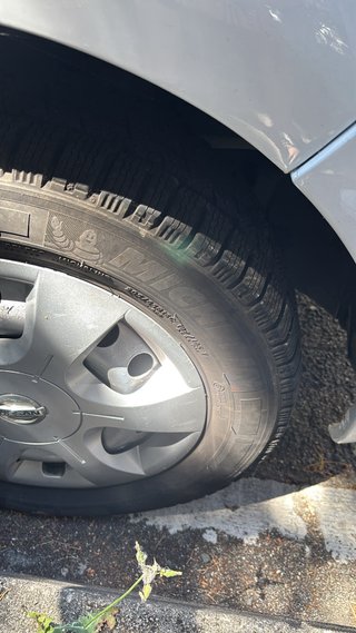 Nissan Primastar 2007