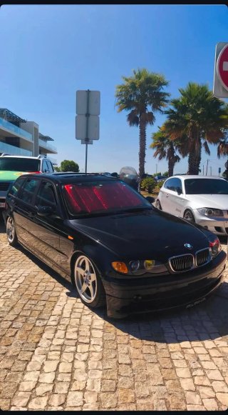 Vendo o cambio Llantas BMW Rondell 0021 17" 5x120