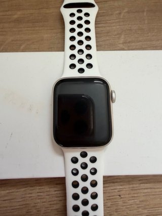 Apple Watch SE 2 40mm GPS Plata
