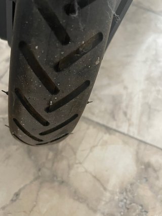 Xiaomi Mi Electric Scooter 3 Negro