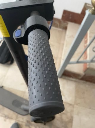 Xiaomi Mi Electric Scooter 3 Negro