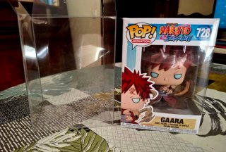 Funko Pop! Naruto Shippuden Gaara 728