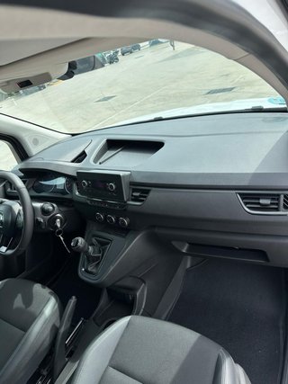 Renault Grand Kangoo 2024