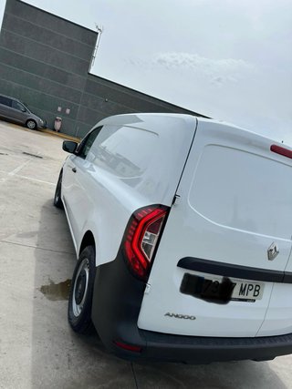 Renault Grand Kangoo 2024