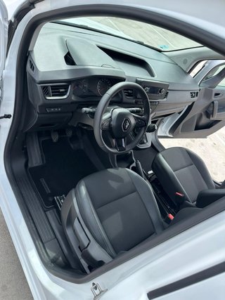Renault Grand Kangoo 2024