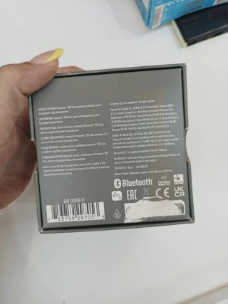 Garmin Forerunner 955 Solar Blanco