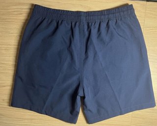Bañador Azul Ralph Lauren