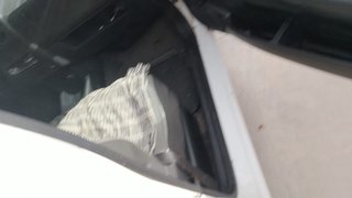 Citroen Berlingo 2003