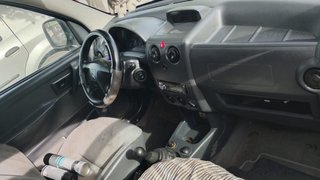 Citroen Berlingo 2003