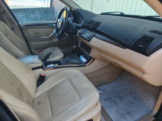 BMW X5 2001