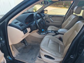 BMW X5 2001