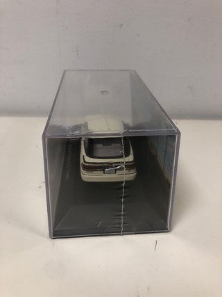 FORD PROBE GT 1989 | ALTAYA | Escala 1:43