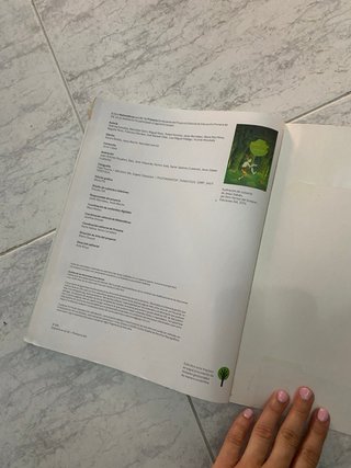 Libro Matemáticas 6 Primaria - SM Savia