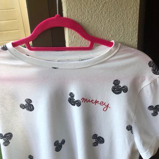 Rebajada Camiseta Micky Mouse