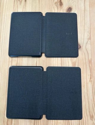 Custodia per Kindle 11th Gen 6"