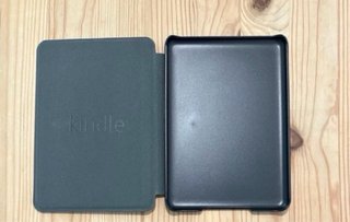 Custodia per Kindle 11th Gen 6"