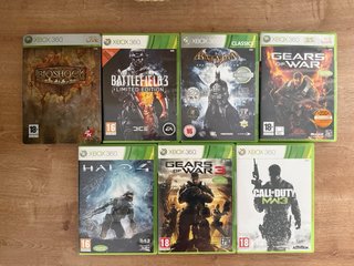 Xbox 360 Slim Halo Reach Edición Limitada