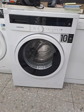 Oferta Combo Nevera Y Lavadora Con Garantía