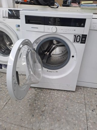 Oferta Combo Nevera Y Lavadora Con Garantía