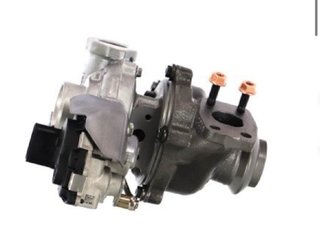 Turbocompresor Garrett 853603-0001 DESDE 265€