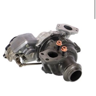 Turbocompresor Garrett 853603-0001 DESDE 265€