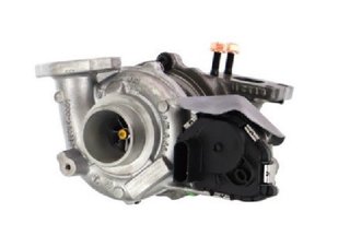 Turbocompresor Garrett 853603-0001 DESDE 265€