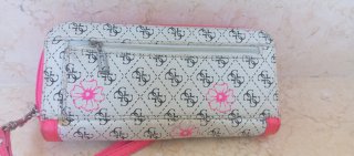 Portafoglio Guess donna