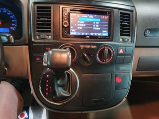 Volkswagen Multivan 2004