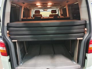 Volkswagen Multivan 2004