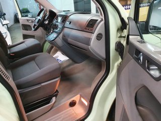 Volkswagen Multivan 2004