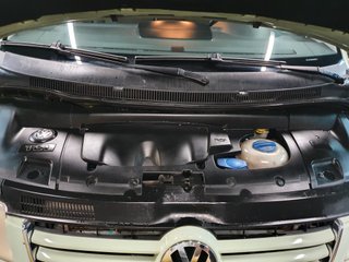 Volkswagen Multivan 2004