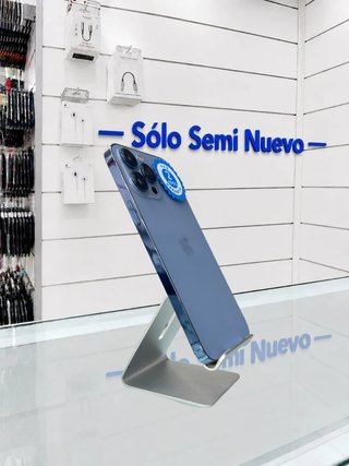 iPhone 13 Pro Max 128GB Blu Semi Nuovo