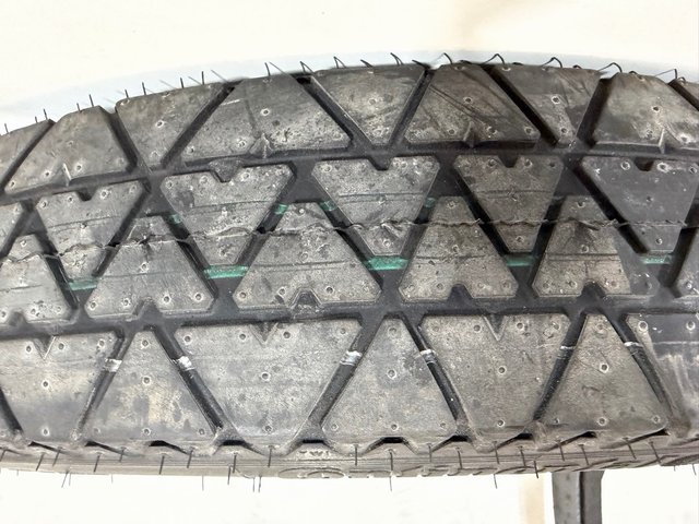 Rueda de repuesto 125/70 R19  Audi Mercedes Bmw