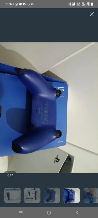 PlayStation 5 Sony PS5