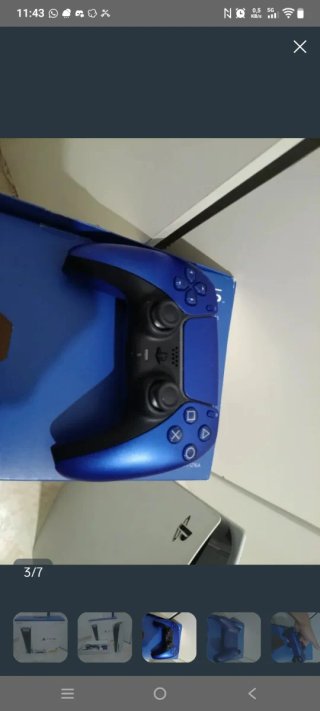PlayStation 5 Sony PS5