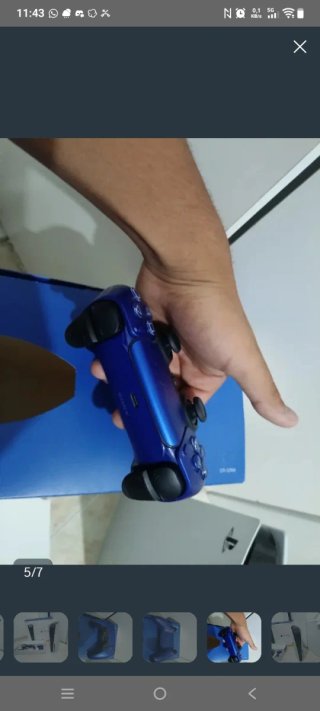 PlayStation 5 Sony PS5