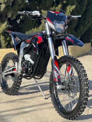TYE 3000 250cc